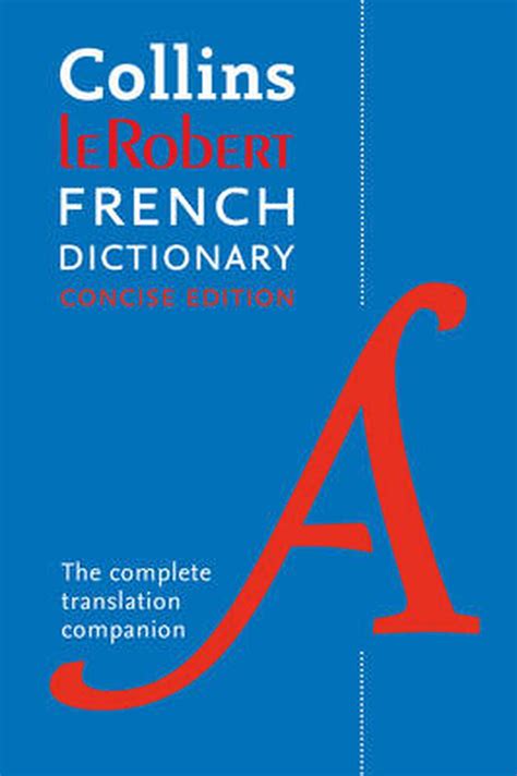 collins french dictionary|collins robert french dictionary online.
